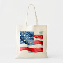 USA CANVAS BAG