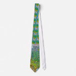 USA Cartoon Map ties