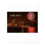 USA Chicago (St.K) Post Card