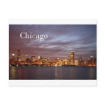 USA Chicago St.K) postcards