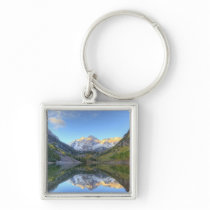 USA, Colorado, Maroon Bells-Snowmass