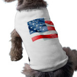 USA pet clothing