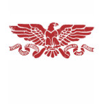 USA Eagle t-shirts