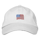 USA Embroidered Cap embroidered hats