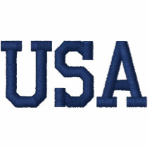 USA POLO SHIRT