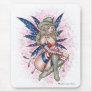 USA Fairy Mousepad