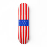 USA Flag Deck skateboards