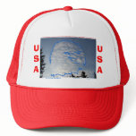 USA HAT