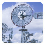 USA, Indiana, Kendallville: Mid, America 2