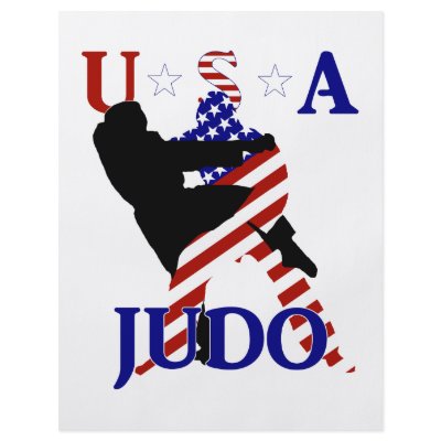 Judo Flyer