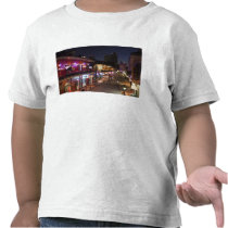 USA, Louisiana, New Orleans. French Quarter, Shirt