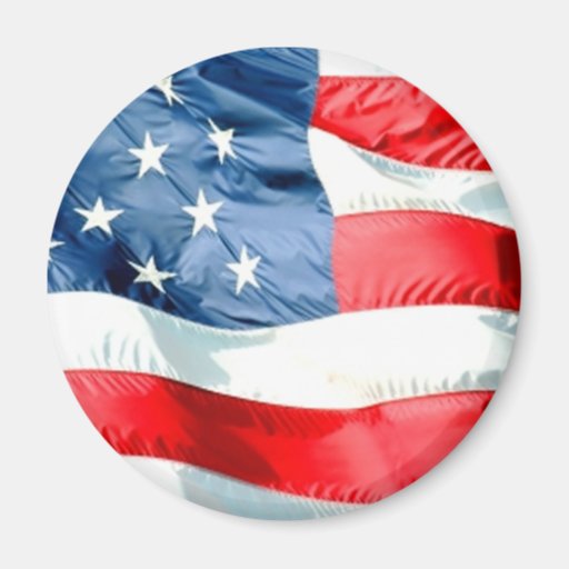 USA MAGNET
