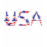 USA Military t-shirts