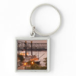 USA, Mississippi, Natchez. Natchez Under the keychains