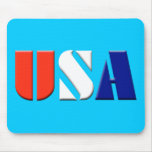 USA mousepads