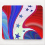 USA MOUSE PAD