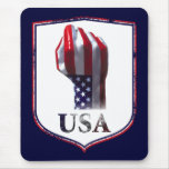 USA MOUSEPADS