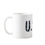 USA MUG