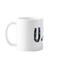 USA mugs