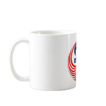 USA MUG