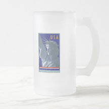 USA MUG