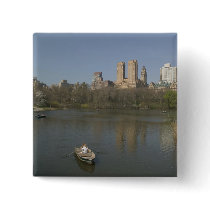 USA, New York, New York City, Manhattan: 17 Pin