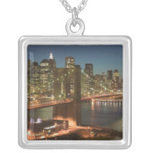 USA, New York, New York City, Manhattan: Custom Jewelry