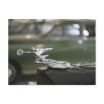 USA, Ohio, Dayton: American Packard Museum, 2