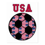 USA POSTCARDS