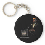 USA President Obama Keychain Memorabilia