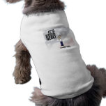 USA - Salute to Heroes - Thank You Doggie Tee pet clothing