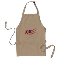 USA  series A1 Aprons