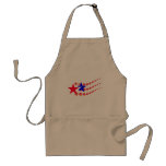 USA  series A1 aprons
