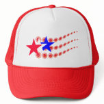 USA  series A1 hats