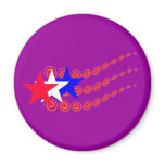USA  series A1 magnets