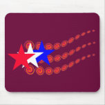 USA  series A1 mousepads
