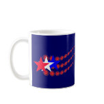 USA  series A1 mugs