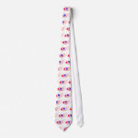 USA  series A1 ties