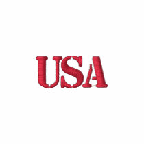 USA  Shirt