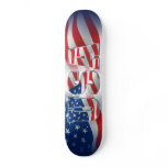 USA Skateboard