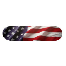 USA Skateboard