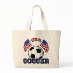 USA SOCCER BAGS