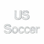 usa soccer embroidered shirts