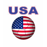 USA soccer T-Shirt
