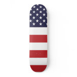 USA Team Skateboard