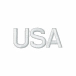USA Track Jacket
