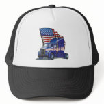 USA Truck Driver hats