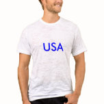 USA t-shirts
