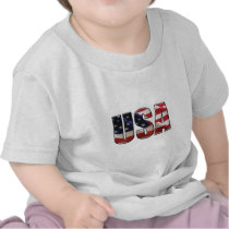 USA TSHIRTS