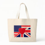 USA/UK Love bags